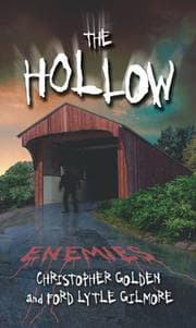 Tapa de Enemies #4 (The Hollow)