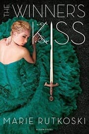 Tapa de Winner's Kiss
