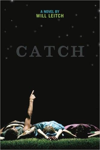 Tapa de Catch