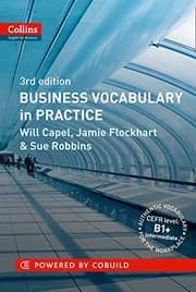 Tapa de Business Vocabulary in Practice (Collins English for Business)