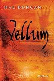 Tapa de Vellum: Das Ewige Stundenbuch 1