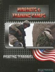 Tapa de Hideouts and training camps