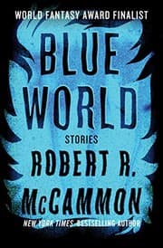 Tapa de Blue World