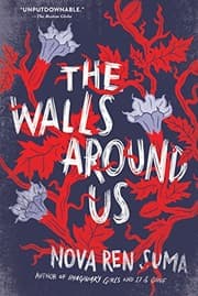 Tapa de The Walls Around Us