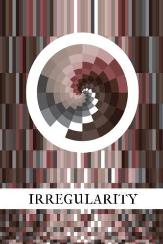 Tapa de Irregularity