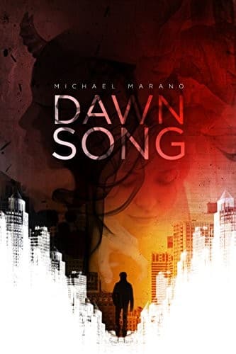 Tapa de Dawn Song