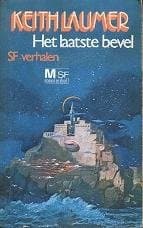 Tapa de Het Laatste Bevel