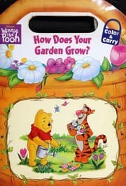 Tapa de How Does Your Garden Grow?