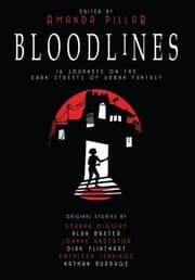 Tapa de Bloodlines