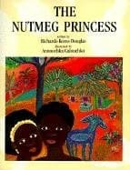 Tapa de Nutmeg Princess