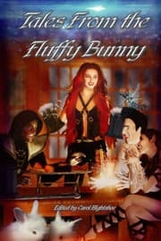 Tapa de Tales From the Fluffy Bunny