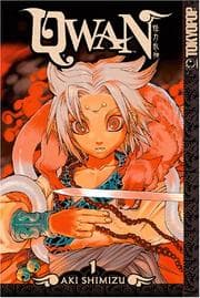 Tapa de Qwan, Vol. 1
