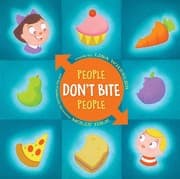 Tapa de People don't bite people