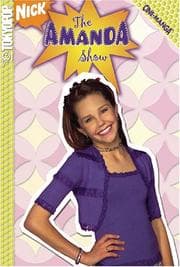 Tapa de The Amanda Show