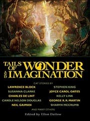 Tapa de Tails of Wonder and Imagination