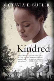 Tapa de Kindred