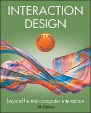 Tapa de Interaction Design: Beyond Human-Computer Interaction