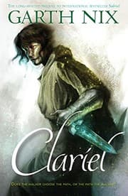 Tapa de Clariel