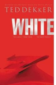 Tapa de White (Circle 3)