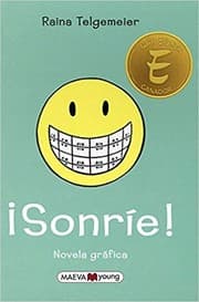 Tapa de ¡Sonríe!