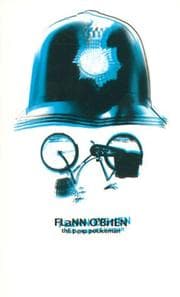 Tapa de The Third Policeman (1960s A)