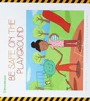 Tapa de Be Safe on the Playround