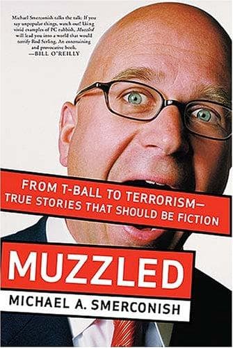 Tapa de Muzzled