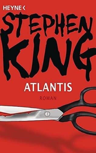 Tapa de Atlantis: Roman