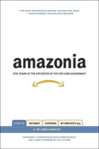 Tapa de Amazonia