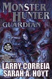 Tapa de Monster Hunter Guardian (8)