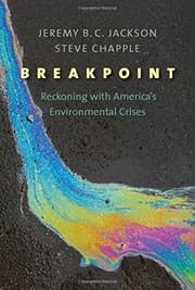 Tapa de Breakpoint: Reckoning with America's Environmental Crises