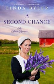 Tapa de A Second Chance