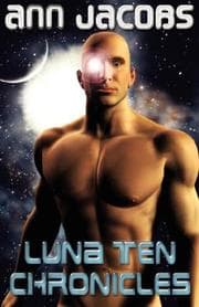 Tapa de Luna Ten Chronicles