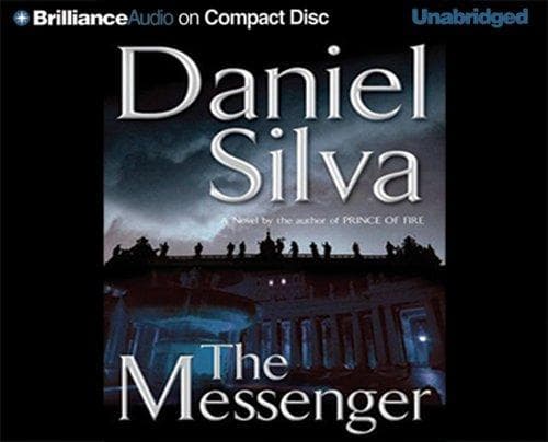 Tapa de Messenger, The