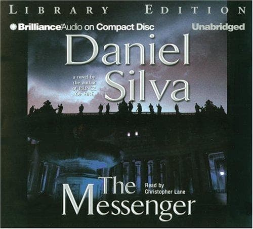 Tapa de Messenger, The