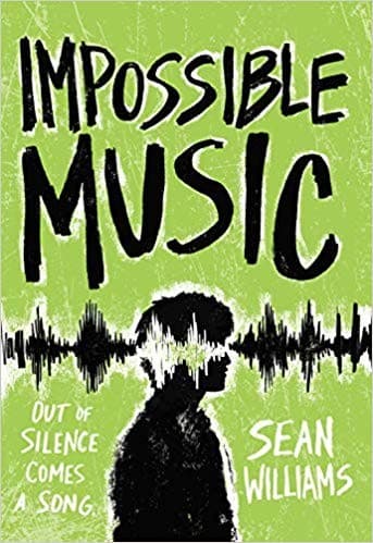 Tapa de Impossible Music