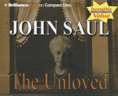 Tapa de Unloved, The