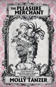 Tapa de The Pleasure Merchant
