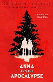 Tapa de Anna and the Apocalypse