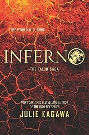 Tapa de Inferno