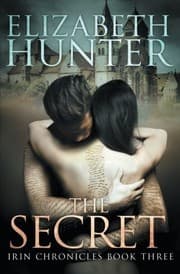 Tapa de The Secret: Irin Chronicles Book Three (Volume 3)