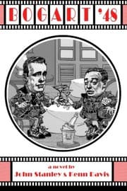 Tapa de Bogart '48