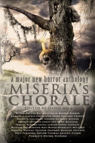 Tapa de Miseria's Chorale