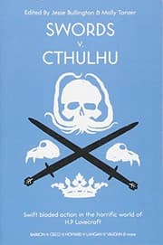 Tapa de Swords v. Cthulhu