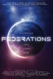 Tapa de Federations