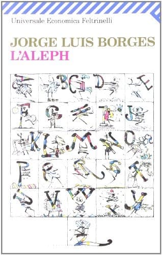 Tapa de ALEPH, L