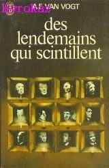 Tapa de Des lendemains qui scintillent
