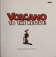 Tapa de Volcano to the rescue!