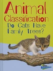Tapa de Animal Classification