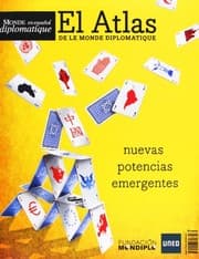 Tapa de Nuevas potencias emergentes